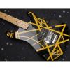 Custom Shop Design B 5150 Stripe Electric Guitar #3 small image