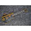 Custom Shop ESP Metallica James Hetfield Iron Cross 6 String Electric Guitar #1 small image