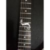 Custom Shop ESP James Hetfield Snakebyte White Electric Guitar