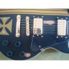 Custom Shop ESP Iron Cross Electric Guitar #5 small image