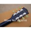 Custom Shop ES335 LP Pelham Blue Electric Guitar #5 small image