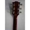 Custom Shop ES335 Historic Walnut Brown Electric Guitar #4 small image