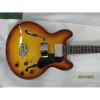 Custom Shop ES335 Vintage Electric Guitar #1 small image
