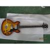 Custom Shop ES335 Vintage Electric Guitar
