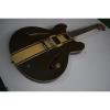 Custom Shop ES333 Tom Delonge Riviera Jazz Electric Guitar #1 small image