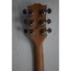 Custom Shop ES333 Tom Delonge Riviera Jazz Electric Guitar #3 small image