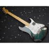 Custom Shop Eric Clapton Black Fender Stratocaster Electric Guitar #1 small image
