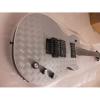 Custom Shop Eclipse ESP Matt Metallic Electric Guitar With Tremolo