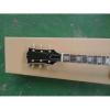 Custom Shop ES 335 VOS Artic White Jazz Electric guitar #3 small image