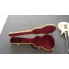 Custom Shop ECFulcher Cream Standard Electric Guitar #4 small image