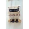 Custom Shop ECFulcher Cream Standard Electric Guitar #5 small image