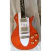 Custom Shop Corvette Flame Maple Top Fireglo Electric Guitar #1 small image