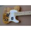 Custom Shop Burlywood Fender Telecaster Electric Guitar #1 small image