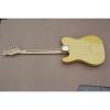 Custom Shop Burlywood Fender Telecaster Electric Guitar #3 small image