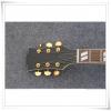 Custom Shop Byrdland LP TV Yellow P90 Pickups Electric Guitar #2 small image