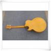 Custom Shop Byrdland LP TV Yellow P90 Pickups Electric Guitar #3 small image