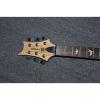 Custom Shop Brown Tiger Maple Top PRS Electric Guitar #4 small image