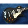 Custom Shop Black Tokai Electric Guitar #1 small image