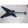 Custom Shop Black Strange Electric Guitar #3 small image