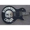 Custom Shop Black Label Society LP Electric Guitar #1 small image