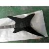 Custom Shop Black Flying V Bat ESP Electric Guitar #1 small image