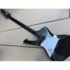 Custom Shop Black Ibanez Electric Guitar #3 small image