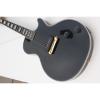 Custom Shop Black Beauty Electric Guitar #4 small image