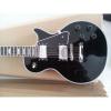 Custom Shop Black Beauty Chrome Hardware Electric Guitar #1 small image