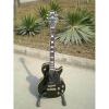 Custom Shop Black Beauty Authorized Wilkinson Pickups Electric Guitar #3 small image