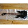 Custom Shop Black BC Electric Guitar #1 small image