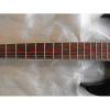 Custom Shop Black BC Electric Guitar #3 small image