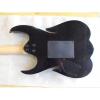 Custom Shop Black BC Electric Guitar #5 small image