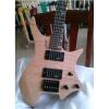 Custom Shop BC Rich Headless Grote Model Electric Guitar #1 small image