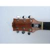 Custom Shop AVA Tom Delonge ES-333 White Electric Guitar #4 small image