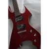 Custom Shop Avenge Red BC Rich Electric Guitar #5 small image