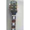 Custom Shop Al Di Meola Prism AAA Flame Maple Top Electric Guitar #4 small image