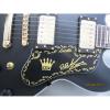 Custom Shop BB King Lucille Electric Guitar #5 small image