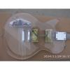 Custom Shop Acrylic LP Plexiglass Transparent Body and Neck Electric Guitar #3 small image