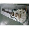 Custom Shop Abalone Handmade Electric Guitar MOP #5 small image