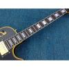 Custom Patent Jack Daniel's 6 String Electric Guitar #2 small image