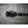 Custom guitarra Classic 3 Color Gradient Electric Guitar #4 small image