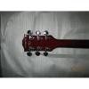 Custom guitarra Classic 3 Color Gradient Electric Guitar #5 small image