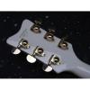 Custom Gretsch White Nashville Electric Guitar