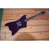 Custom Gretsch  G6199 Billy-Bo Jupiter Thunderbird Purple Electric Guitar