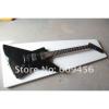 Custom ESP James Hetfield Black Electric Guitar Graphite Nut ESP MX250