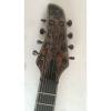 Custom Built Mayones Regius 8 String Electric Guitar Wenged #4 small image