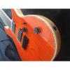Custom Built Mayones Regius 7 String Electric Guitar Eye Inlay #5 small image