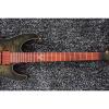 Custom Build Suhr Padauk Fretboard and Neck 6 String Electric Guitar #3 small image