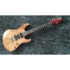 Custom Build Suhr Koa 6 String Electric Guitar #1 small image
