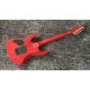 Custom Build Suhr Koa 6 String Electric Guitar #5 small image